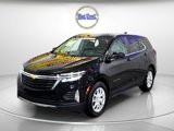 Used 2022 Chevrolet Equinox LT image 3