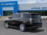 New 2025 Chevrolet Tahoe Premier image 3