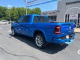 Used 2022 RAM 1500 Laramie w/ Sport Appearance Package image 2