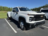 New 2025 Chevrolet Silverado 3500 W/T w/ WT Convenience Package image 3