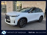 New 2026 INFINITI QX60 Autograph w/ Dark Cargo Package image 2