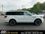 Used 2021 Lincoln Navigator Black Label w/ Cargo Convenience Package image 6