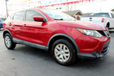 Used 2018 Nissan Rogue Sport S image 6