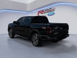 Certified 2024 Ford Ranger Lariat w/ FX4 Off-Road Package image 6
