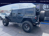 Used 2018 Jeep Wrangler Unlimited Sport w/ Connectivity Group image 2