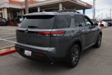 New 2025 Nissan Pathfinder SV image 4