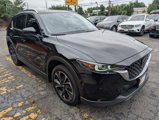 Used 2023 MAZDA CX-5 AWD 2.5 S w/ Premium Package image 4