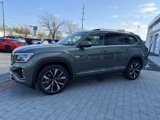 New 2025 Volkswagen Atlas SEL Premium R-Line image 3