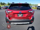 New 2025 Subaru Outback Limited image 6