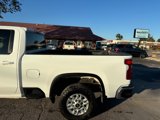 Used 2021 Chevrolet Silverado 2500 LT w/ Z71 Off-Road Package image 4