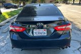 Used 2020 Toyota Camry SE image 6