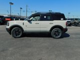 New 2025 Ford Bronco Sport Outer Banks w/ Outer Banks Tech Package+ image 6