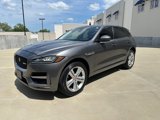 Used 2017 Jaguar F-PACE R-Sport image 3