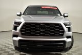 New 2025 Toyota Sequoia Platinum image 6
