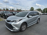 Used 2021 Toyota Sienna XLE image 3