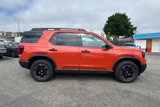 New 2026 Honda Passport TrailSport Elite image 3