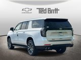 New 2025 Chevrolet Suburban High Country image 4