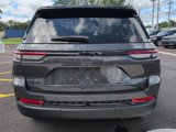 New 2025 Jeep Grand Cherokee Laredo image 6