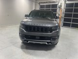 New 2025 Jeep Wagoneer Series II image 2