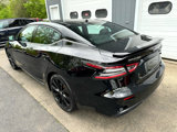 Used 2022 Nissan Maxima SR w/ Sport Mat Group image 6