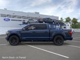 New 2025 Ford F150 Lariat image 4