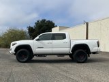Used 2023 Toyota Tacoma TRD Pro image 3