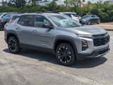 New 2026 Chevrolet Equinox RS w/ Convenience Package III image 2