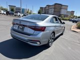 New 2025 Volkswagen Jetta SEL image 5