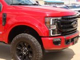 Certified 2022 Ford F250 Lariat w/ Tremor Off-Road Package image 5