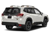 New 2025 Subaru Forester Wilderness w/ Wilderness Package image 3