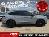 Used 2026 Acura MDX A-Spec image 3