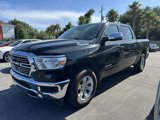 Used 2024 RAM 1500 Laramie image 2
