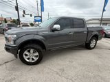 Used 2020 Ford F150 Platinum w/ Equipment Group 701A Luxury image 2