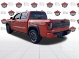 New 2025 Nissan Frontier PRO-4X w/ Pro Premium Package image 5