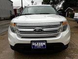 Used 2013 Ford Explorer XLT image 6
