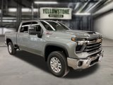 New 2025 Chevrolet Silverado 2500 LTZ w/ LTZ Plus Package image 6