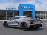 New 2025 Chevrolet Corvette Stingray Premium Cpe w/ Z51 Performance Package image 3