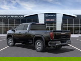 New 2025 GMC Sierra 2500 SLE w/ SLE Value Package; image 3