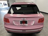 Used 2018 Bentley Bentayga image 4