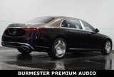 New 2025 Mercedes-Benz Maybach S 680 4MATIC image 5