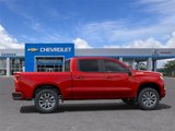 New 2025 Chevrolet Silverado 1500 RST image 5