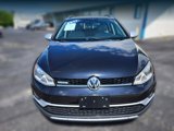 Used 2017 Volkswagen Golf Alltrack S image 2