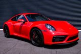 Certified 2025 Porsche 911 Carrera image 4