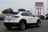 Used 2023 MAZDA CX-30 AWD 2.5 S w/ Preferred Package image 5