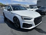 New 2025 Audi S5 Premium Plus image 2