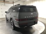 New 2025 Hyundai Santa Fe SEL image 5