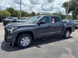 New 2025 Toyota Tundra SR w/ SR Tow Package image 4