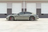 Used 2023 Porsche Panamera GTS image 3
