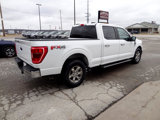 Used 2021 Ford F150 XLT w/ Equipment Group 302A High image 6
