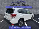 Used 2019 Subaru Forester Limited w/ Popular Package #3 image 6